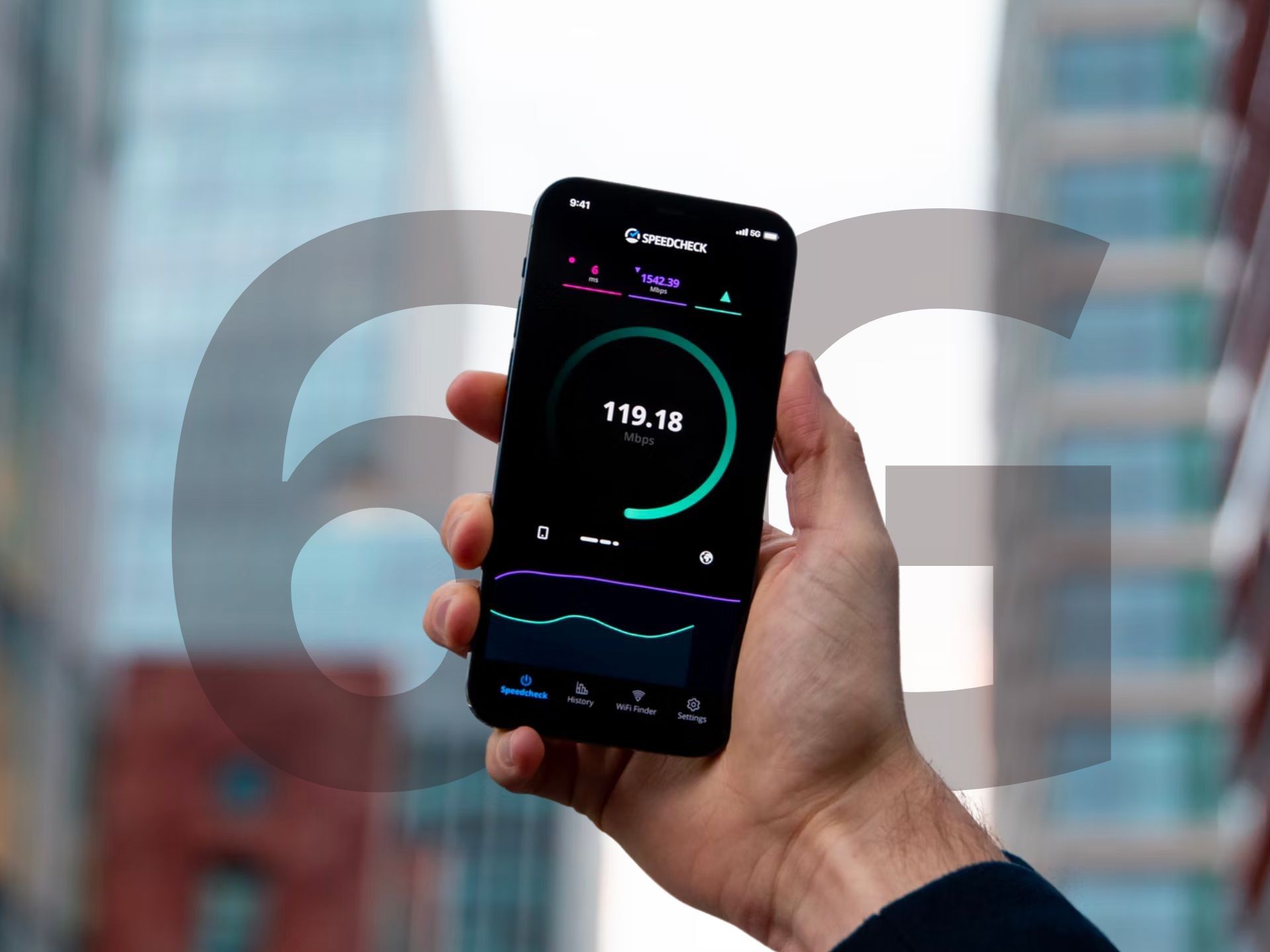 What is 6G and are we ready for it?